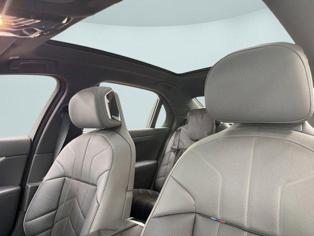used 2024 BMW i7 car, priced at $72,847