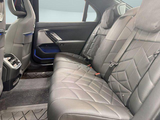 used 2024 BMW i7 car, priced at $72,847