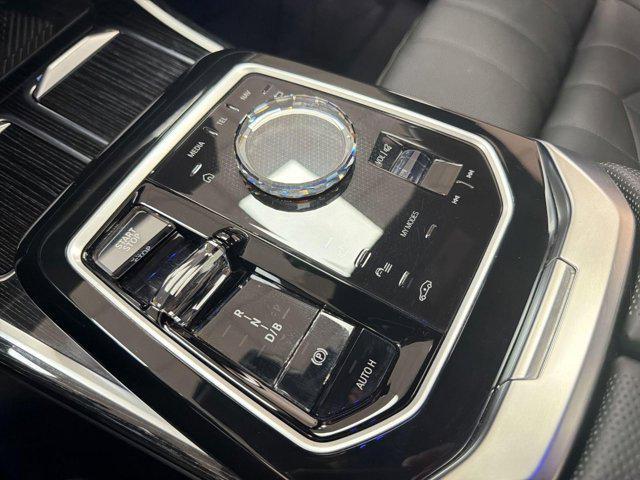 used 2024 BMW i7 car, priced at $72,847
