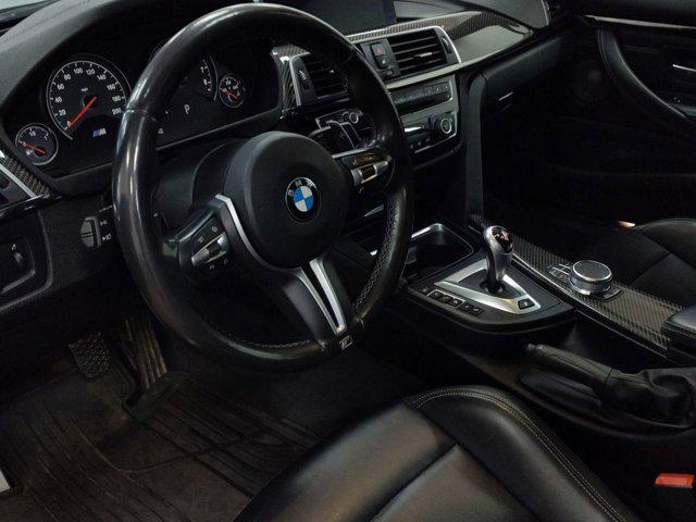 used 2020 BMW M4 car, priced at $44,746