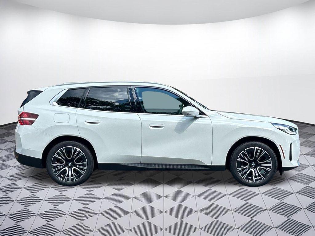 new 2026 BMW X3 car, priced at $56,900