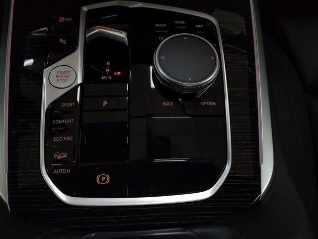 new 2026 BMW X5 car, priced at $80,975