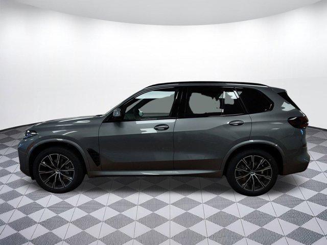 new 2026 BMW X5 car, priced at $80,975