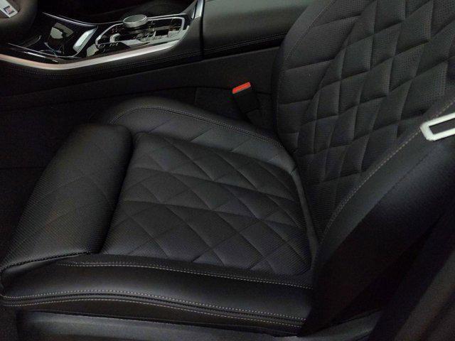 new 2026 BMW X5 car, priced at $80,975