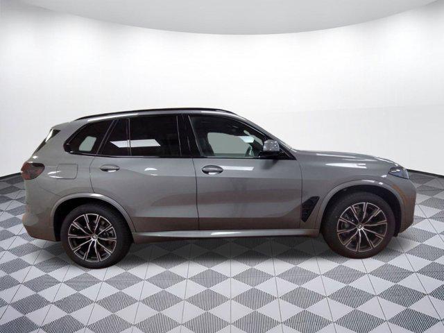 new 2026 BMW X5 car, priced at $80,975