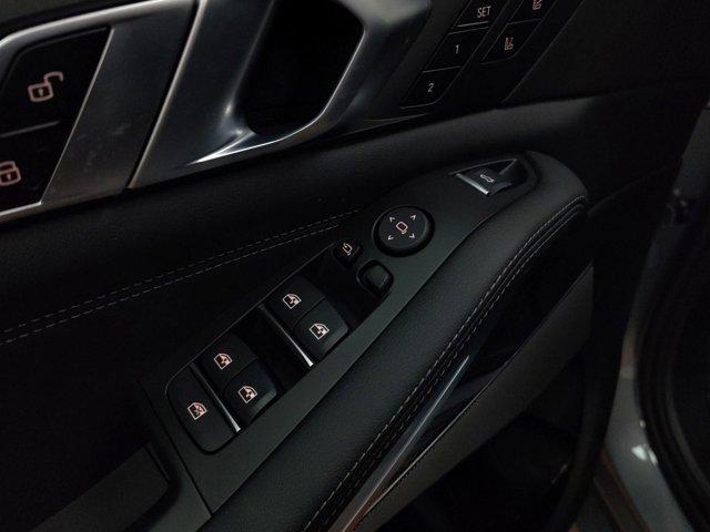 new 2026 BMW X5 car, priced at $80,975