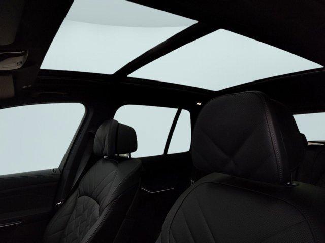 new 2026 BMW X5 car, priced at $80,975