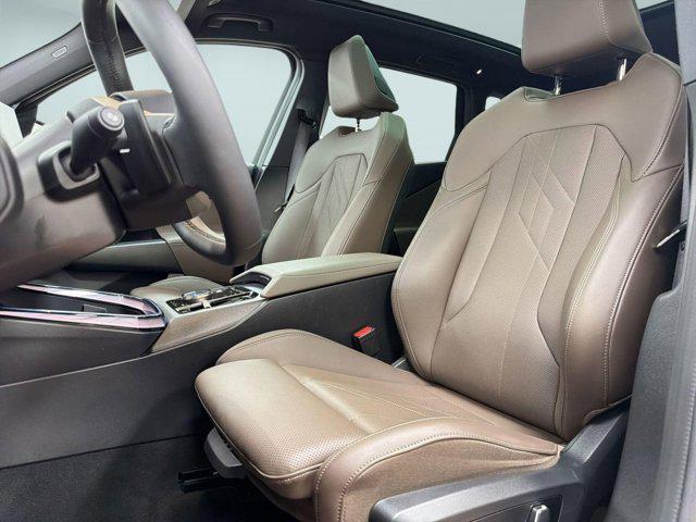 used 2025 BMW X3 car, priced at $46,348