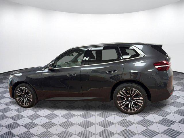 used 2025 BMW X3 car, priced at $46,348