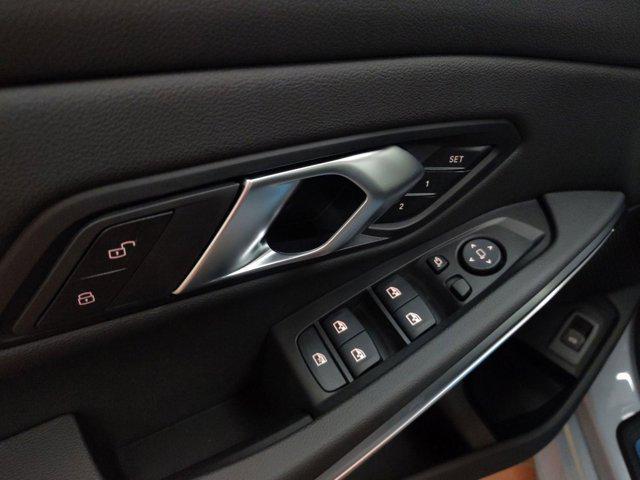 used 2026 BMW 330 car, priced at $53,556