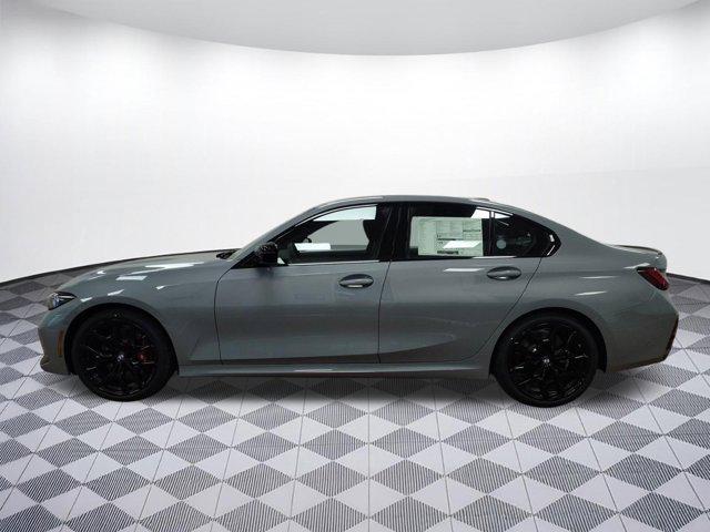 used 2026 BMW 330 car, priced at $53,556