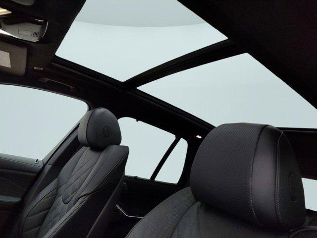new 2026 BMW X5 car, priced at $74,475