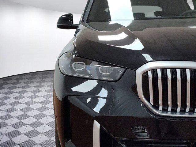 new 2026 BMW X5 car, priced at $74,475