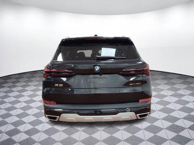 new 2026 BMW X5 car, priced at $74,475