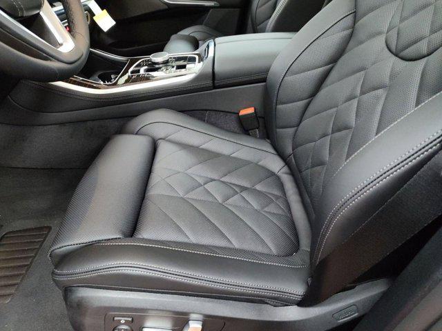 new 2026 BMW X5 car, priced at $74,475