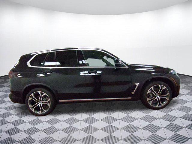 new 2026 BMW X5 car, priced at $74,475