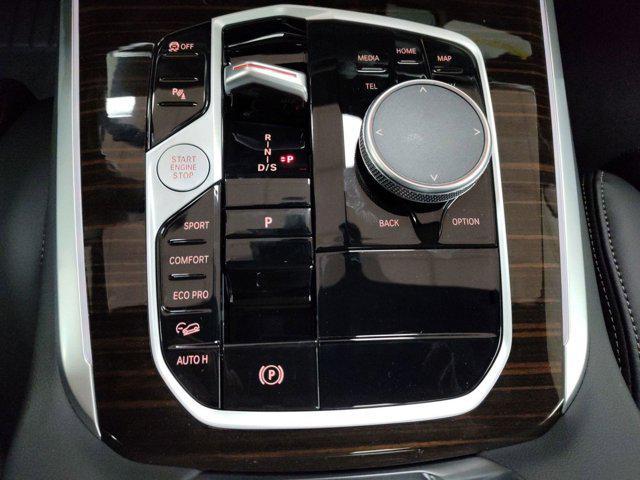 new 2026 BMW X5 car, priced at $74,475