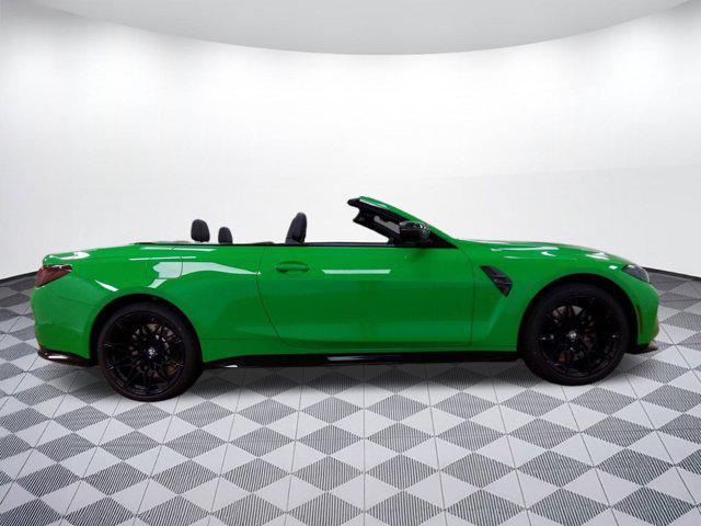 new 2026 BMW M4 car, priced at $112,790