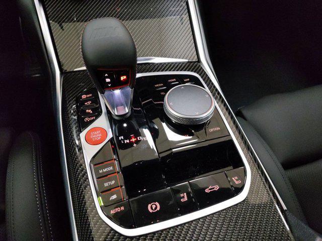 new 2026 BMW M4 car, priced at $112,790