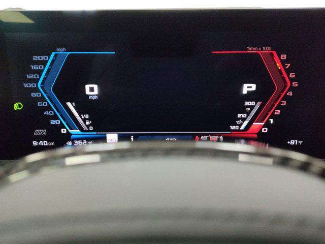 new 2026 BMW M4 car, priced at $112,790