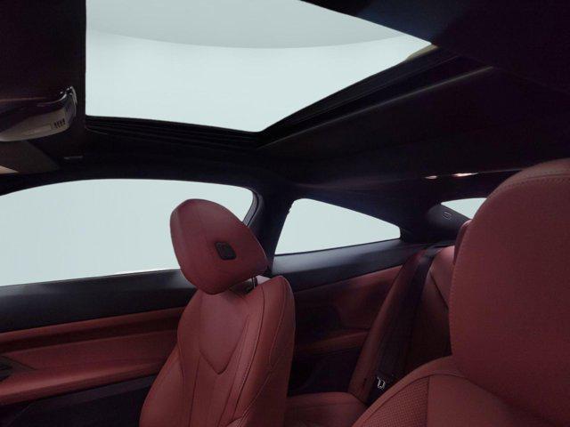 new 2026 BMW M440 car, priced at $75,050