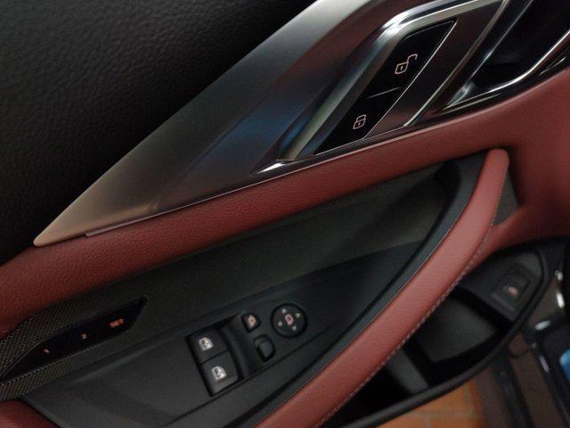 new 2026 BMW M440 car, priced at $75,050