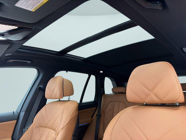 new 2026 BMW X5 PHEV car, priced at $89,650