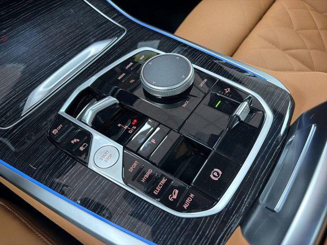 new 2026 BMW X5 PHEV car, priced at $89,650