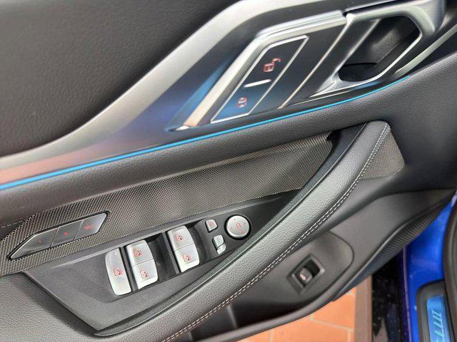 new 2026 BMW i4 Gran Coupe car, priced at $72,800