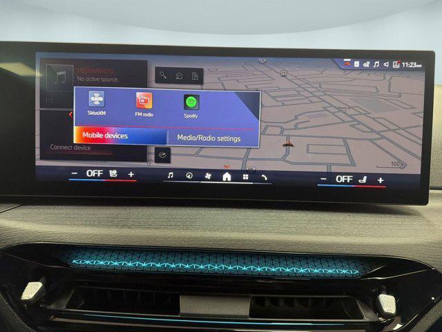 new 2026 BMW i4 Gran Coupe car, priced at $72,800
