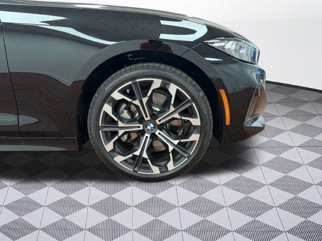 new 2026 BMW 330 car, priced at $54,025