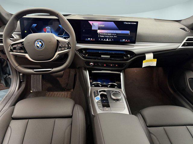 used 2025 BMW i4 Gran Coupe car, priced at $60,003