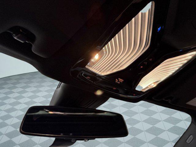 used 2025 BMW i4 Gran Coupe car, priced at $60,003