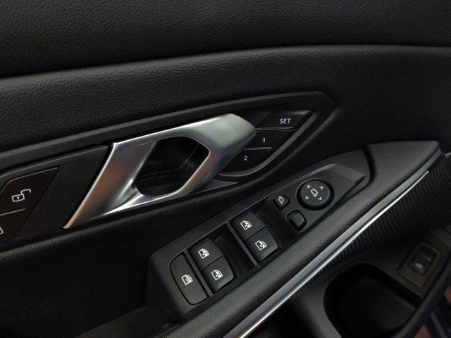 new 2026 BMW 330 car, priced at $54,250