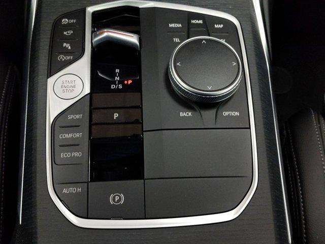 new 2026 BMW 330 car, priced at $54,250