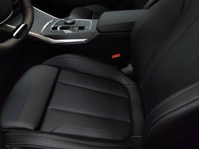 new 2026 BMW 330 car, priced at $54,250