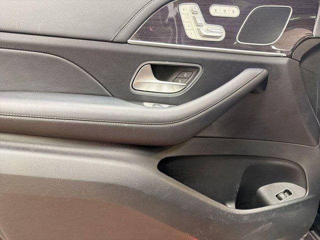 used 2022 Mercedes-Benz GLE 450 car, priced at $47,848