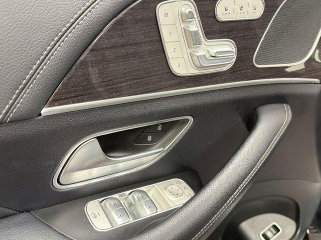 used 2022 Mercedes-Benz GLE 450 car, priced at $46,847