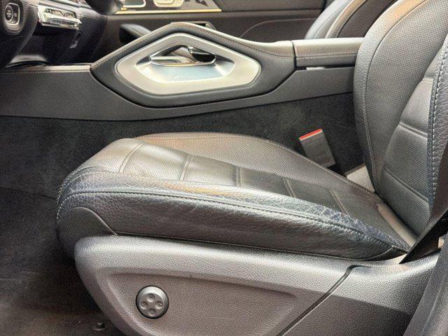used 2022 Mercedes-Benz GLE 450 car, priced at $47,848