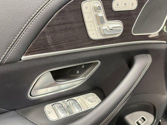 used 2022 Mercedes-Benz GLE 450 car, priced at $47,848