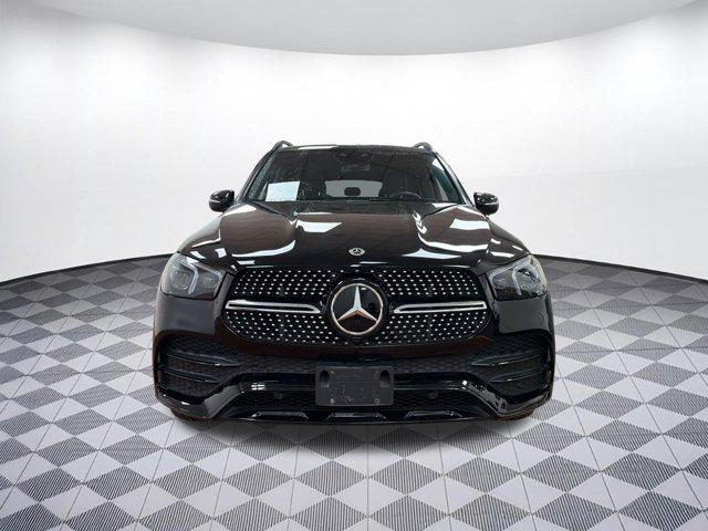 used 2022 Mercedes-Benz GLE 450 car, priced at $47,848