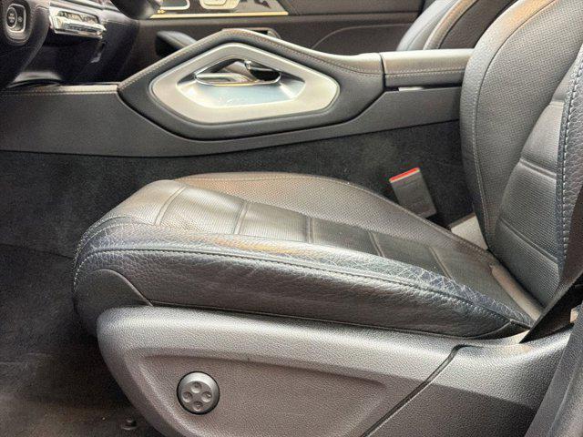 used 2022 Mercedes-Benz GLE 450 car, priced at $46,847