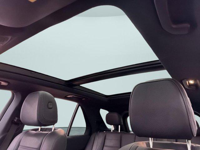 used 2022 Mercedes-Benz GLE 450 car, priced at $47,848