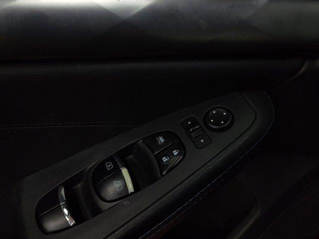 used 2017 Nissan Maxima car, priced at $9,999