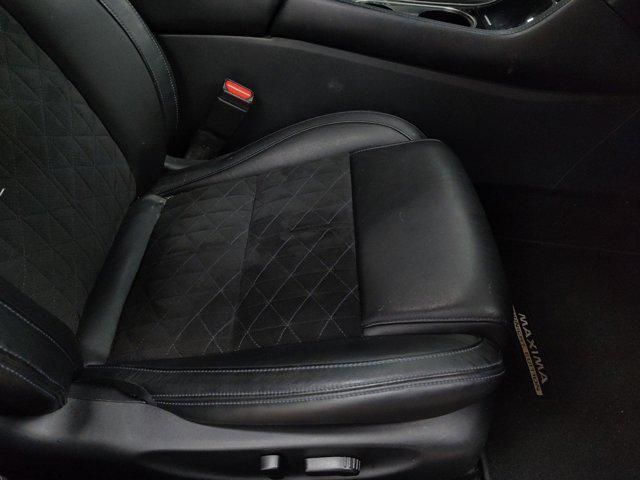 used 2017 Nissan Maxima car, priced at $9,999