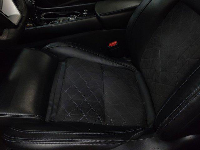 used 2017 Nissan Maxima car, priced at $9,999