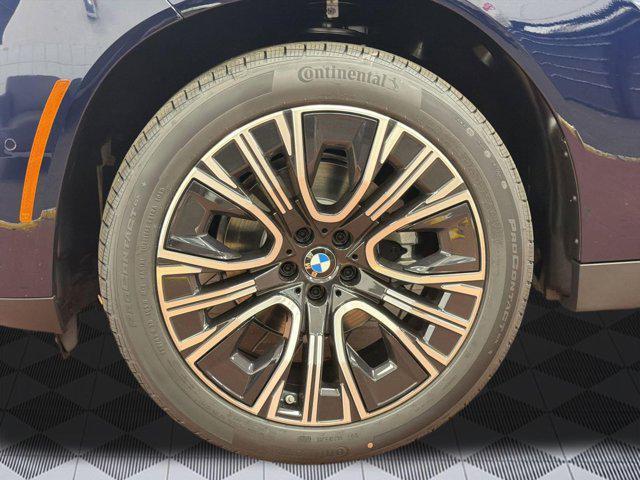 used 2026 BMW X3 car, priced at $52,581