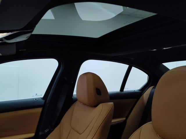 new 2026 BMW 330 car, priced at $55,575