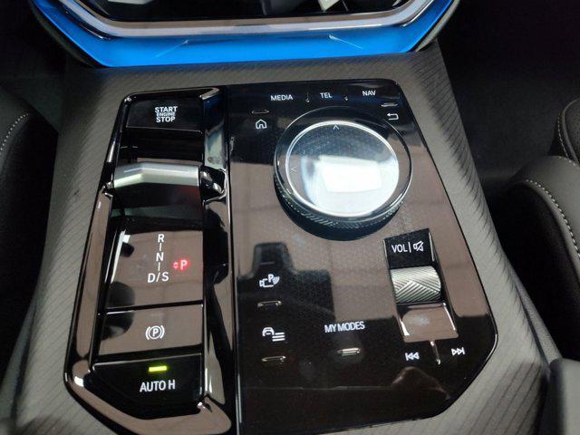 new 2026 BMW X3 car, priced at $57,325