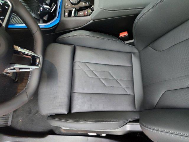 new 2026 BMW X3 car, priced at $57,325